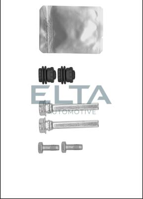 Elta Automotive EA9338 - Комплект направляючої гільзи autocars.com.ua
