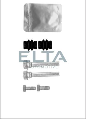 Elta Automotive EA9339 - Комплект направляючої гільзи autocars.com.ua