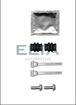 Elta Automotive EA9340 - Комплект направляючої гільзи autocars.com.ua