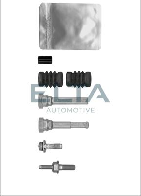 Elta Automotive EA9341 - Комплект направляючої гільзи autocars.com.ua