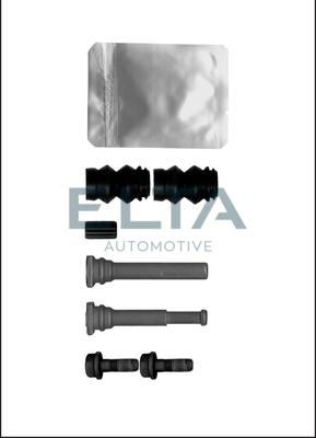 Elta Automotive EA9344 - Комплект направляючої гільзи autocars.com.ua