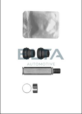 Elta Automotive EA9345 - Комплект направляючої гільзи autocars.com.ua