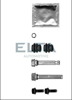 Elta Automotive EA9350 - Комплект направляючої гільзи autocars.com.ua