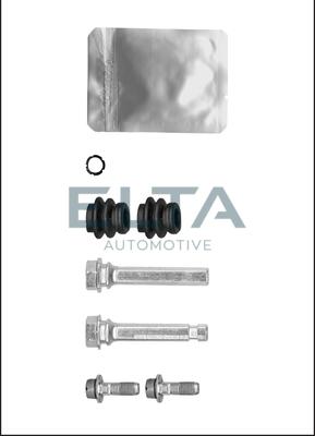 Elta Automotive EA9352 - Комплект направляючої гільзи autocars.com.ua