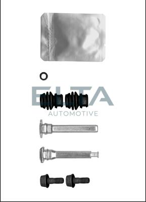 Elta Automotive EA9353 - Комплект направляючої гільзи autocars.com.ua