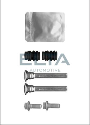 Elta Automotive EA9354 - Комплект направляючої гільзи autocars.com.ua