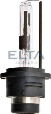 Elta Automotive EB0002SB - Лампа розжарювання, фара дальнього світла autocars.com.ua