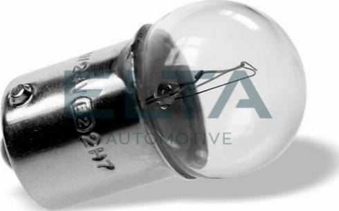 Elta Automotive EB0208TC - Лампа, миготливі / габаритні вогні autocars.com.ua