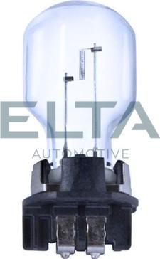Elta Automotive EB0161SB - Лампа розжарювання, ліхтар покажчика повороту autocars.com.ua