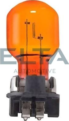 Elta Automotive EB0162SB - Лампа розжарювання, ліхтар покажчика повороту autocars.com.ua