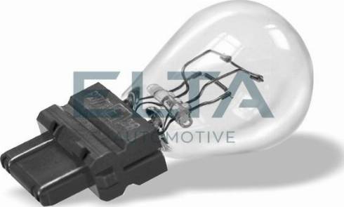 Elta Automotive EB0180SC - Лампа розжарювання, задній габаритний ліхтар autocars.com.ua