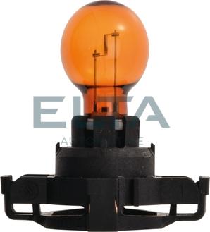 Elta Automotive EB0186SB - Лампа накаливания, фонарь указателя поворота autodnr.net