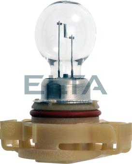 Elta Automotive EB0189SB - Лампа накаливания, противотуманная фара autodnr.net