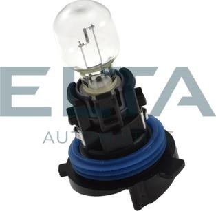 Elta Automotive EB0197SB - Лампа накаливания, фонарь указателя поворота autodnr.net