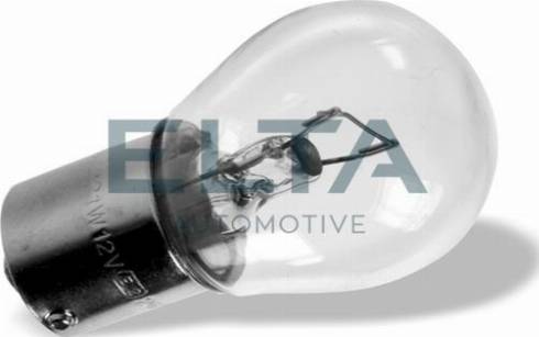 Elta Automotive EB0235TC - Лампа накаливания, фара дневного освещения autodnr.net