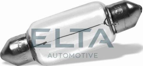 Elta Automotive EB0265SC - Лампа, миготливі / габаритні вогні autocars.com.ua