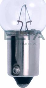 Elta Automotive EB0989SC - Лампа, мигающие / габаритные огни autodnr.net