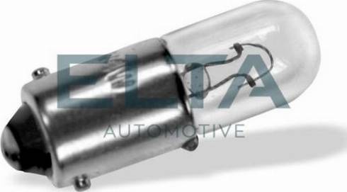 Elta Automotive EB0231TC - Лампа, мигающие / габаритные огни autodnr.net