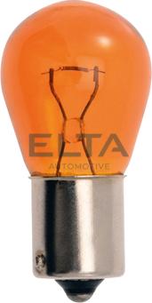 Elta Automotive EB0581TC - Лампа розжарювання, ліхтар покажчика повороту autocars.com.ua