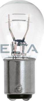 Elta Automotive EB0377TC - Лампа, мигающие / габаритные огни autodnr.net