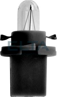 Elta Automotive EB0311SB - Лампа розжарювання, гальмо / габаритний вогонь autocars.com.ua