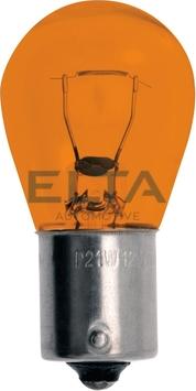 Elta Automotive EB0343SB - Лампа розжарювання, ліхтар покажчика повороту autocars.com.ua