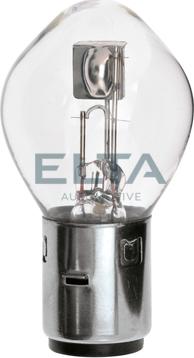 Elta Automotive EB0395SB - Лампа, мигающие / габаритные огни autodnr.net