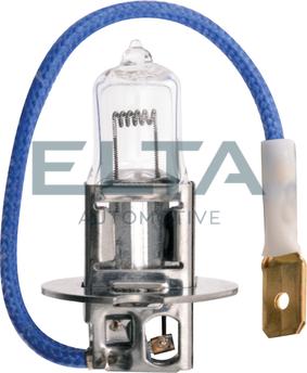 Elta Automotive EB0460SC - Лампа накаливания, противотуманная фара autodnr.net