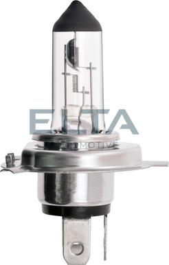 Elta Automotive EB0417SC - Лампа накаливания, противотуманная фара autodnr.net