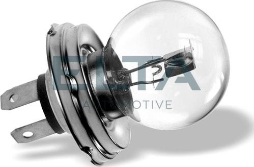 Elta Automotive EB0410SB - Лампа накаливания, фара дальнего света autodnr.net