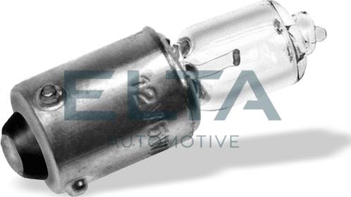 Elta Automotive EB0436SB - Лампа розжарювання, ліхтар покажчика повороту autocars.com.ua
