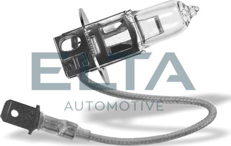 Elta Automotive EB0444SB - Лампа розжарювання, фара дальнього світла autocars.com.ua