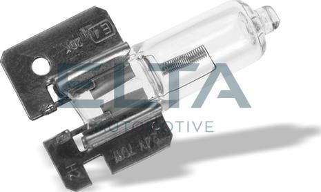 Elta Automotive EB0479SC - Лампа розжарювання, фара денного освітлення autocars.com.ua