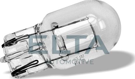 Elta Automotive EB0537SC - Лампа, миготливі / габаритні вогні autocars.com.ua