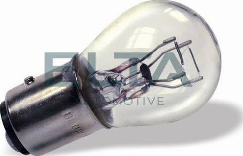 Elta Automotive EB0566SC - Лампа розжарювання, гальмо / габаритний вогонь autocars.com.ua