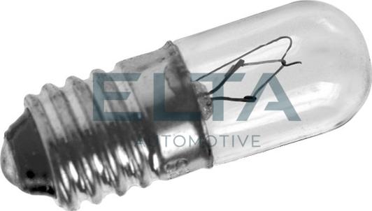 Elta Automotive EB0695SB - Лампа розжарювання, гальмо / габаритний вогонь autocars.com.ua