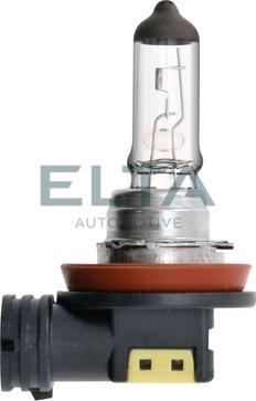Elta Automotive EB0708SB - Лампа розжарювання, фара дальнього світла autocars.com.ua