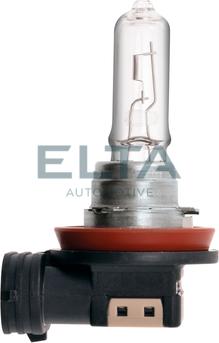 Elta Automotive EB0709SC - Лампа розжарювання, фара дальнього світла autocars.com.ua