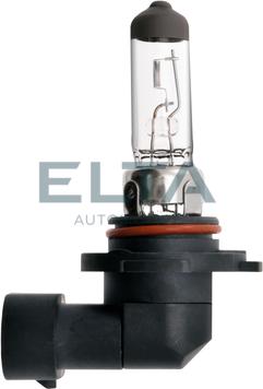 Elta Automotive EB0710SB - Лампа накаливания, противотуманная фара autodnr.net
