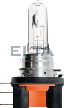 Elta Automotive EB0715SB - Лампа накаливания, фара дальнего света autodnr.net