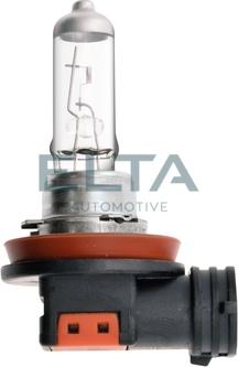 Elta Automotive EB0716SB - Лампа накаливания, противотуманная фара autodnr.net