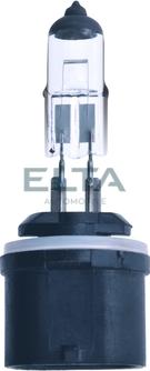 Elta Automotive EB0880SC - Лампа накаливания, противотуманная фара autodnr.net
