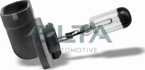 Elta Automotive EB0881SC - Лампа розжарювання, фара з авт.  системою стабілізації autocars.com.ua