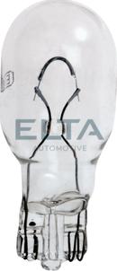 Elta Automotive EB0922SB - Лампа розжарювання, задній протитуманний ліхтар autocars.com.ua