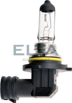 Elta Automotive EB3006TR - Лампа накаливания, фара дальнего света autodnr.net