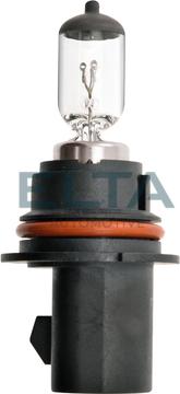Elta Automotive EB9004SB - Лампа розжарювання, основна фара autocars.com.ua