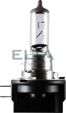Elta Automotive EB9008SB - Лампа накаливания, фара дальнего света autodnr.net