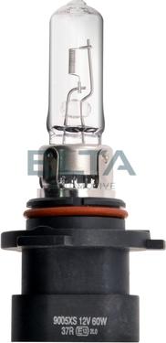 Elta Automotive EB9101SB - Лампа розжарювання, фара дальнього світла autocars.com.ua