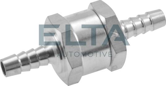 Elta Automotive ED0106 - Клапан, паливна система autocars.com.ua