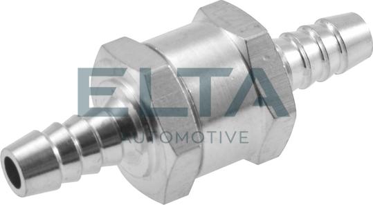 Elta Automotive ED0108 - Клапан, паливна система autocars.com.ua